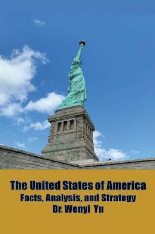 Cover of The United States of America