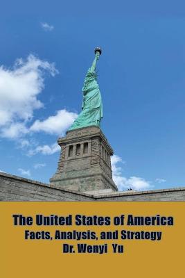 Book cover for The United States of America