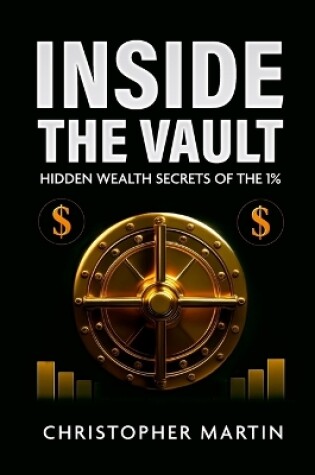 Cover of Inside the Vault