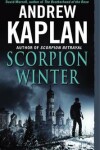 Book cover for Scorpion Winter