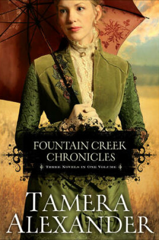 Cover of Fountain Creek Chronicles