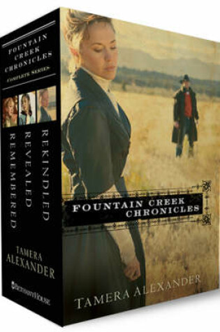 Cover of Fountain Creek Chronicles