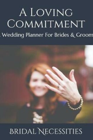 Cover of A Loving Commitment
