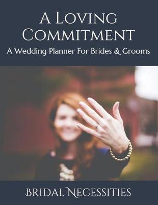 Book cover for A Loving Commitment