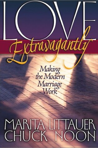 Cover of Love Extravagantly