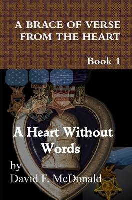 Book cover for A Heart without Words