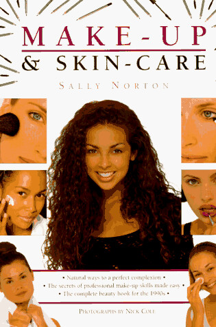 Cover of Makeup and Skin Care