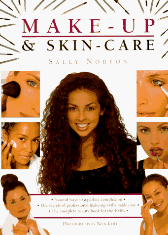 Book cover for Makeup and Skin Care