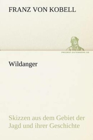 Cover of Wildanger