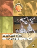 Cover of Genetic Engineering