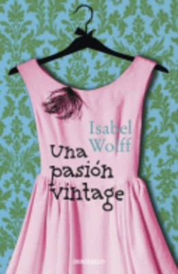 Book cover for Una Pasion Vintage