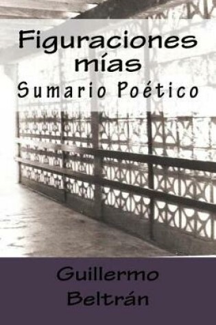 Cover of Figuraciones Mías