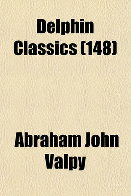 Book cover for Delphin Classics (148)