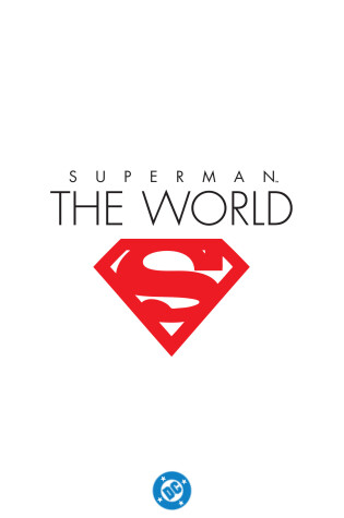 Cover of Superman: The World