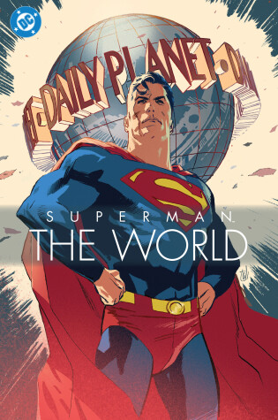 Cover of Superman: The World