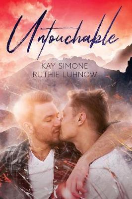 Book cover for Untouchable