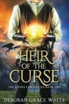 Book cover for Heir of the Curse