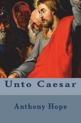 Book cover for Unto Caesar