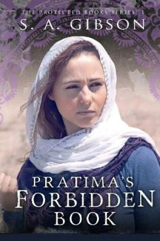 Cover of Pratima's Forbidden Book