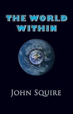 Book cover for The World within