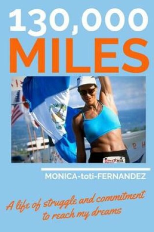 Cover of 130,000 miles