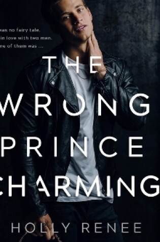 Cover of The Wrong Prince Charming