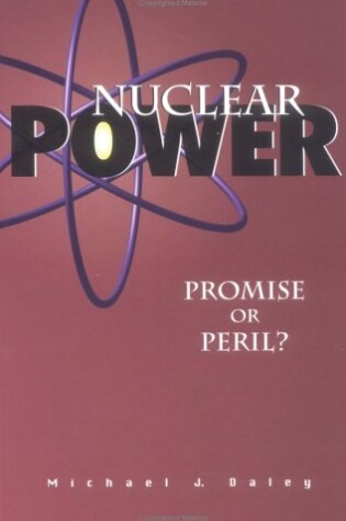 Cover of Nuclear Power