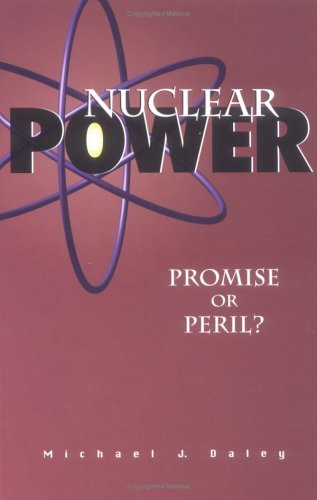 Cover of Nuclear Power