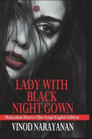 Cover of Lady with Black Night Gown
