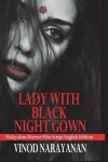 Book cover for Lady with Black Night Gown
