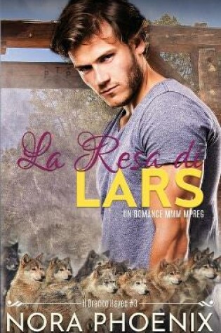 Cover of La Resa di Lars