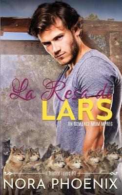 Book cover for La Resa di Lars