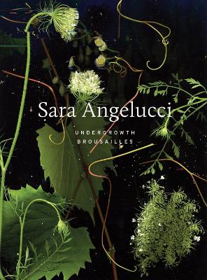 Book cover for Sara Angelucci: Undergrowth / Brousailles