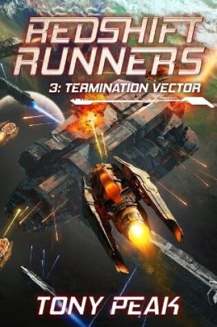 Cover of Termination Vector