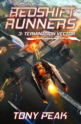 Book cover for Termination Vector