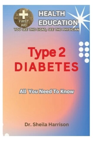 Cover of Type 2 Diabetes