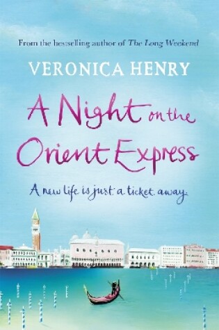 A Night on the Orient Express