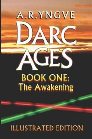 Cover of Darc Ages Book One