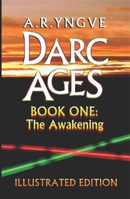 Book cover for Darc Ages Book One
