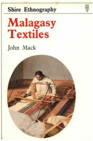 Cover of Malagasy Textiles