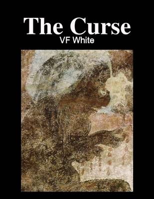 Book cover for The Curse