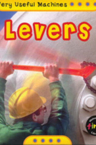 Cover of Levers Big Book