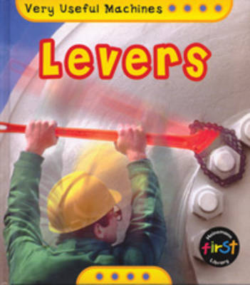 Cover of Levers Big Book