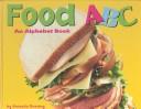 Cover of Food ABC