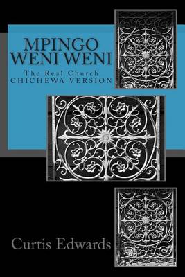 Book cover for Mpingo Weni Weni