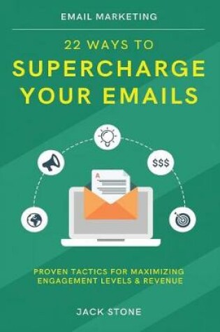 Cover of Email Marketing