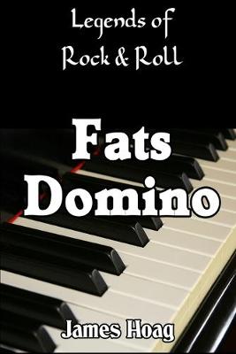 Book cover for Legends of Rock & Roll - Fats Domino