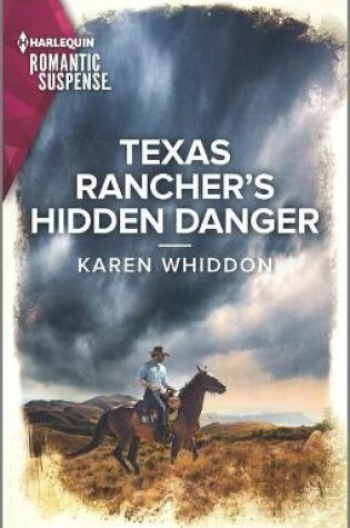 Cover of Texas Rancher's Hidden Danger
