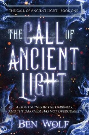 Cover of The Call of Ancient Light