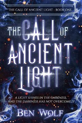Book cover for The Call of Ancient Light